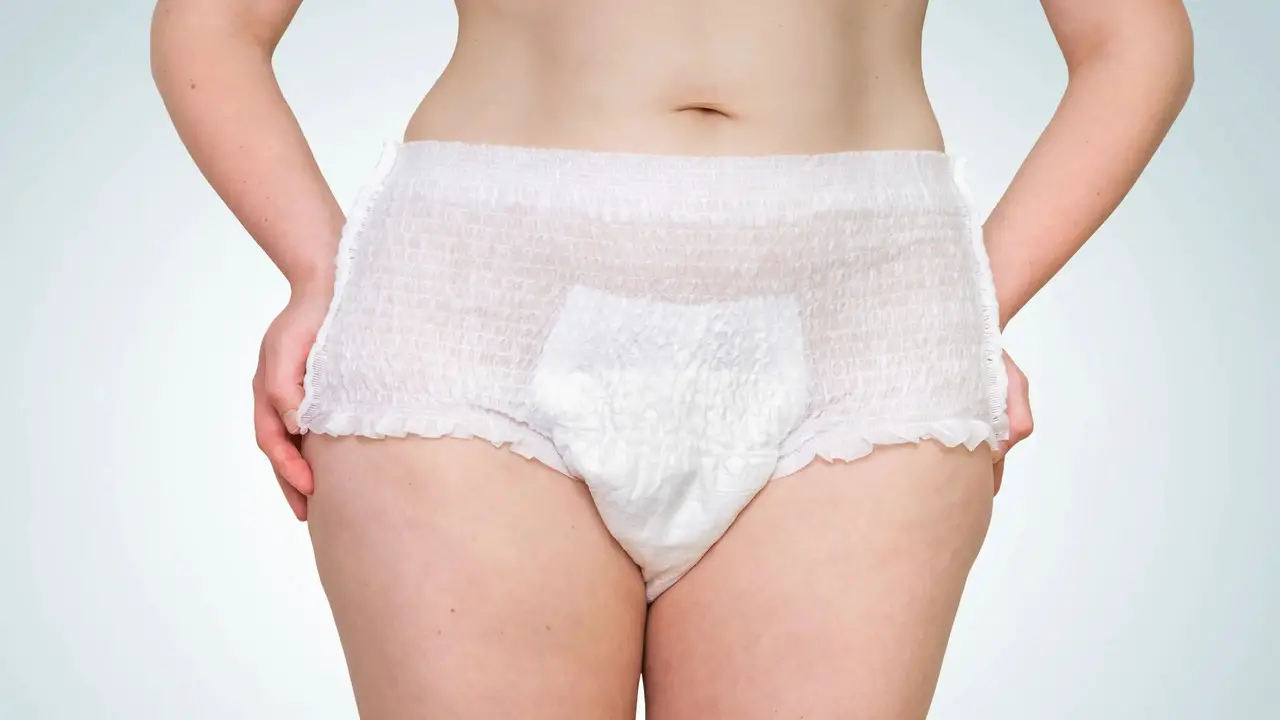Impact Of Adult Diapers On Skin Health