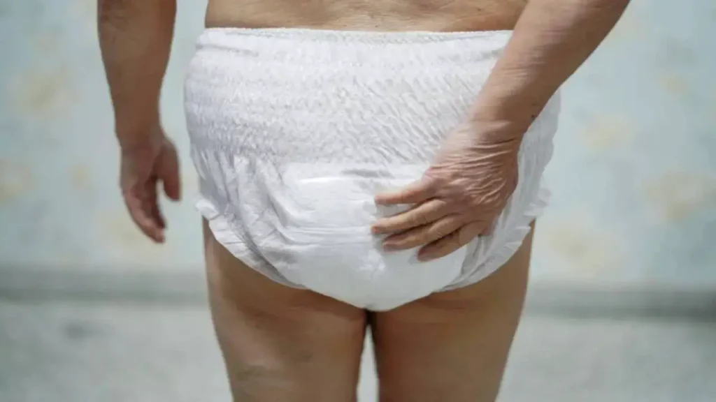 Importance Of Right Protection And Fit In Large Adult Diapers