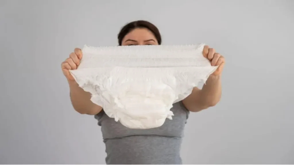 Moderate Absorbency Diapers Who Can Benefit From Them