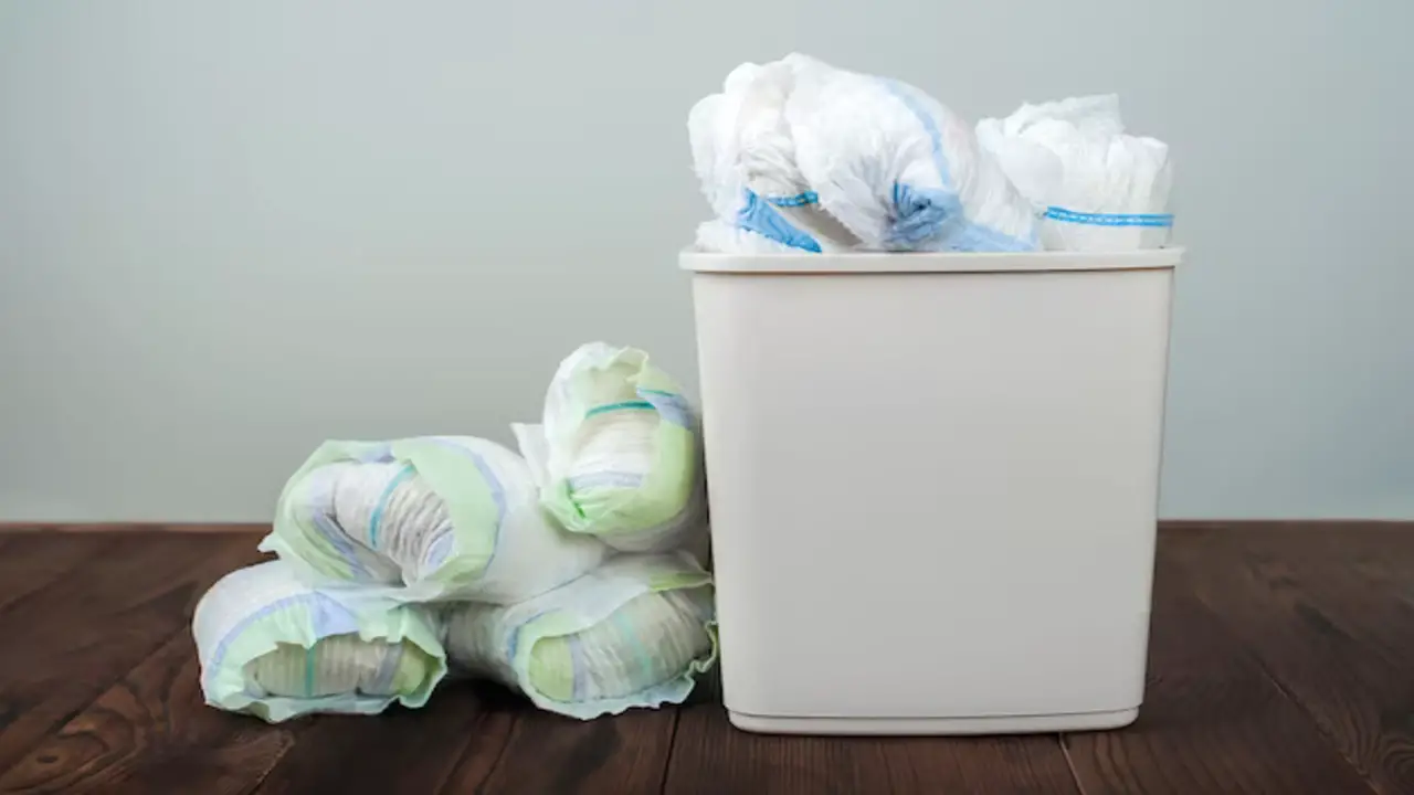 Professional Diaper Waste Disposal Services