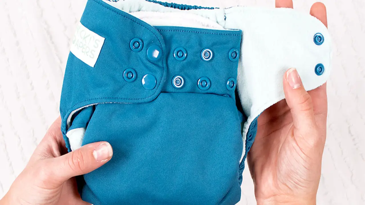 Sustainable Sourcing Of Raw Materials For Adult Diapers