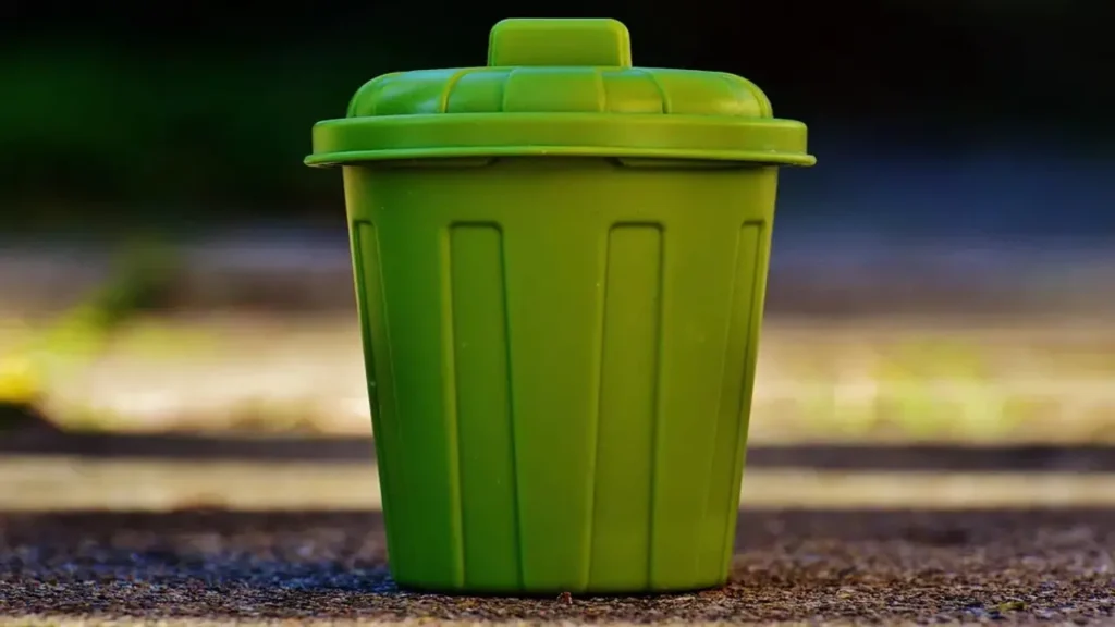 What Are Some Environmentally Friendly Disposal Options