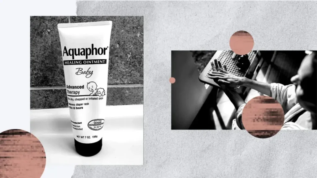 5 Easy Steps On How To Use Aquaphor To Prevent Diaper Rash