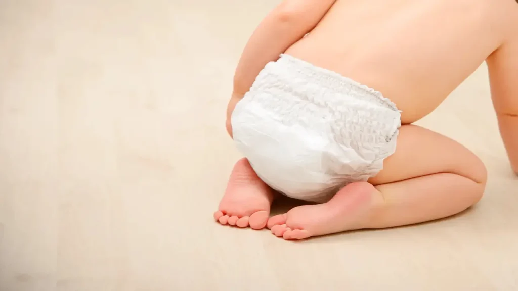 Diaper Absorbency Standards And Regulations