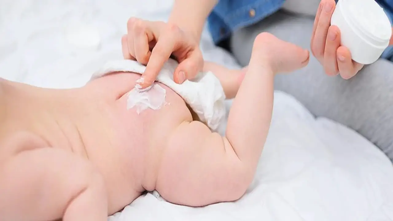 When To Start Using Diaper Cream On A Newborn? And Using Processes