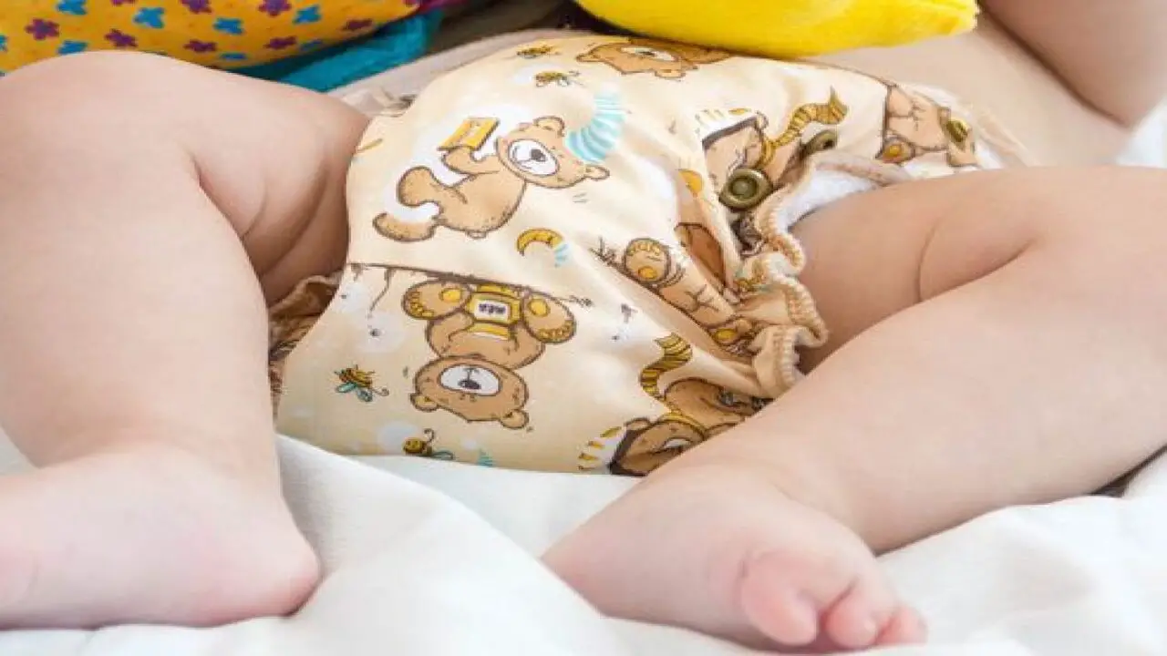 Are Cloth Diapers Better For Your Baby