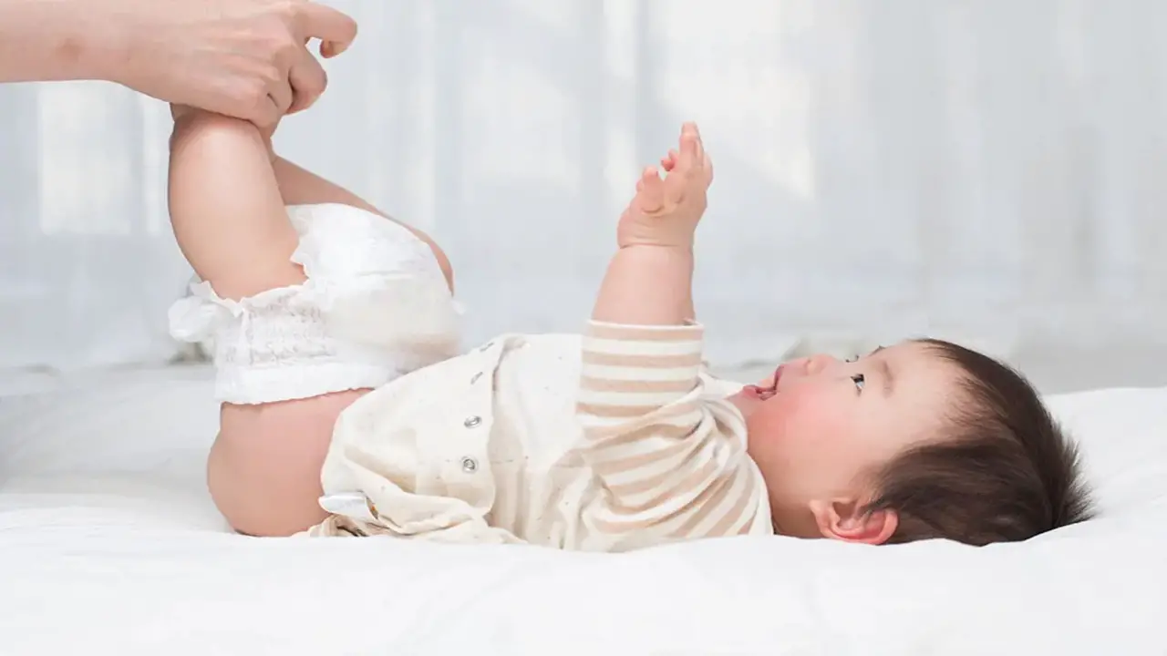 Diaper Rash Treatment At Home Safe And Effective Solutions