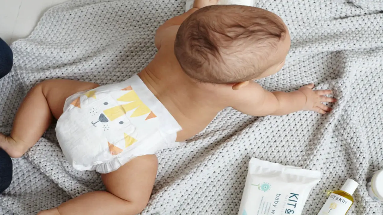 Signs Your Newborn Might Need A Bigger Diaper Size