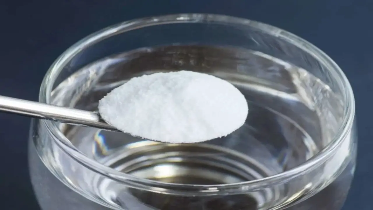 The Power Of Baking Soda A Natural Remedy