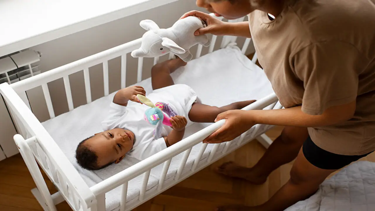 Tips On How To Choose A Diaper Size For Newborn