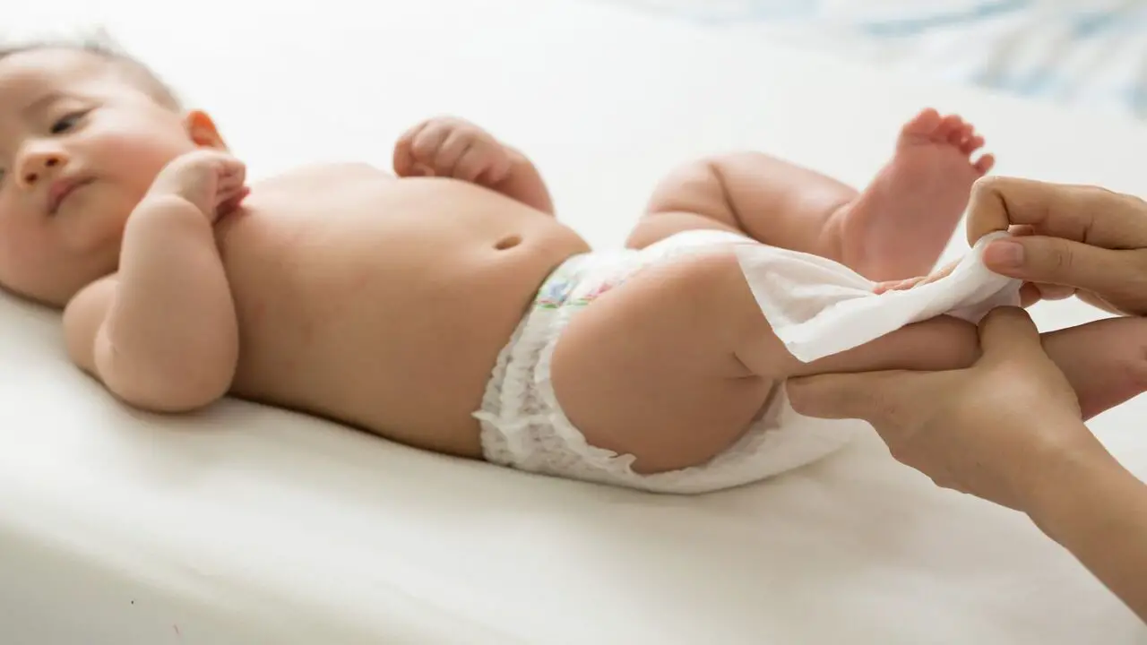 Tips To Prevent Diaper Rash From Disposable Diapers To Ph Balance