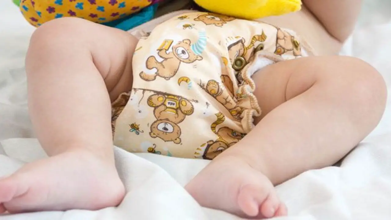 What Are The Advantages Of Disposable Diapers