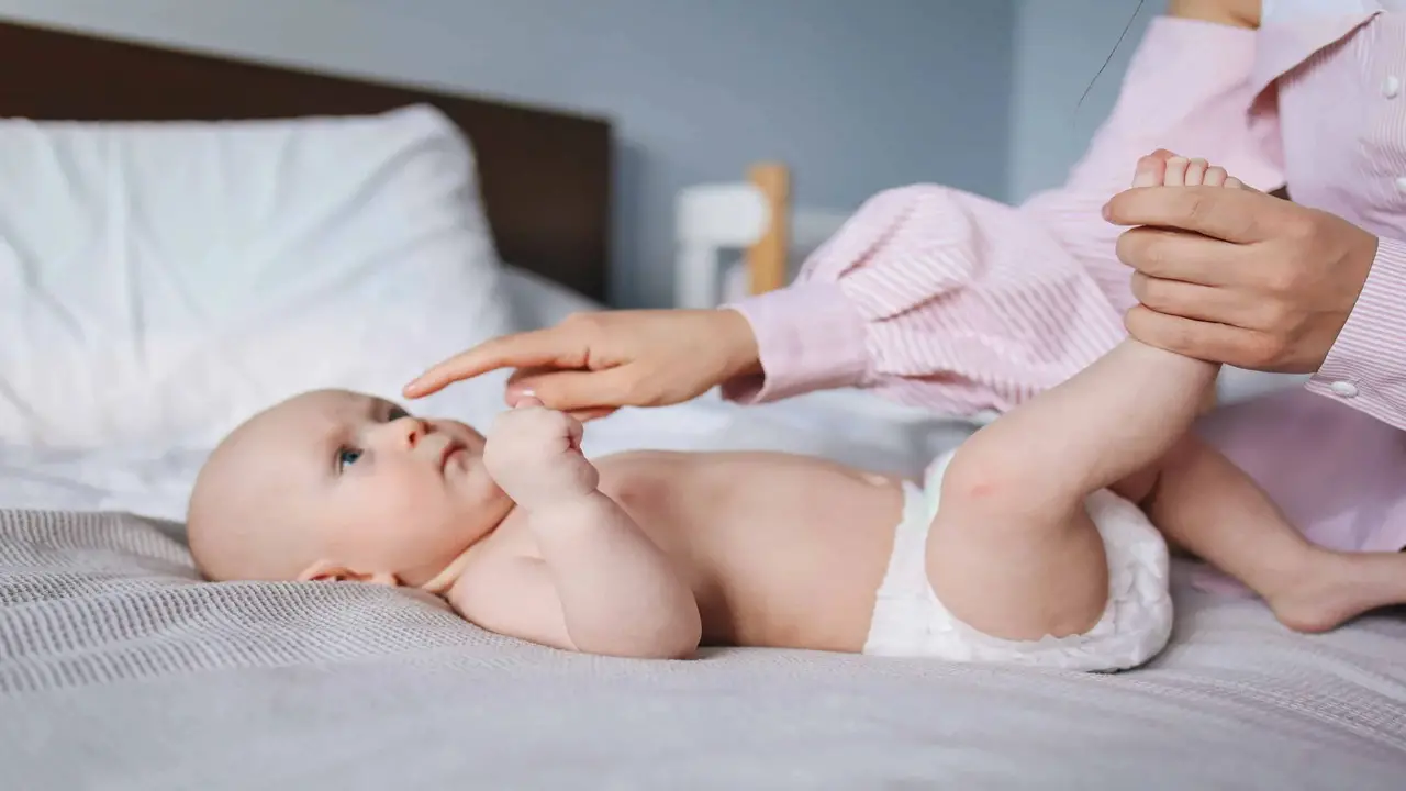 How To Prevent Diaper Rash Naturally - 8 Quick And Easy Ways