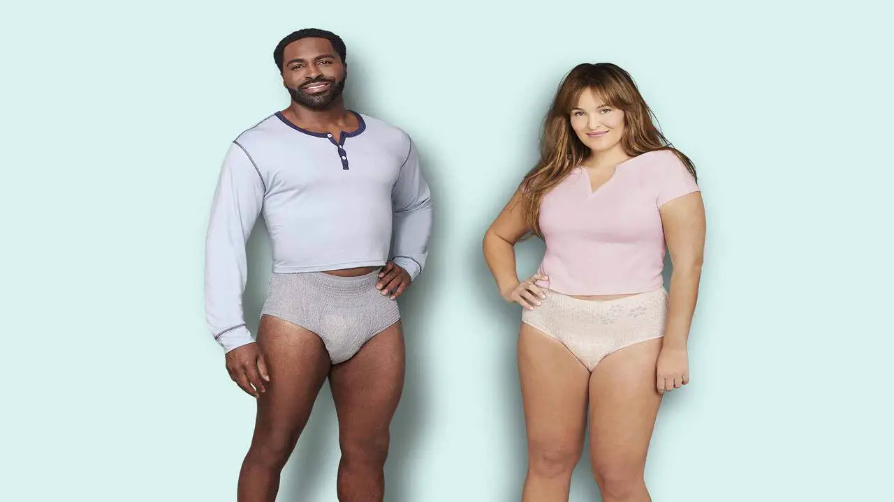 How To Wear And Adjust Adult Diapers For Maximum Comfort Smart Ways