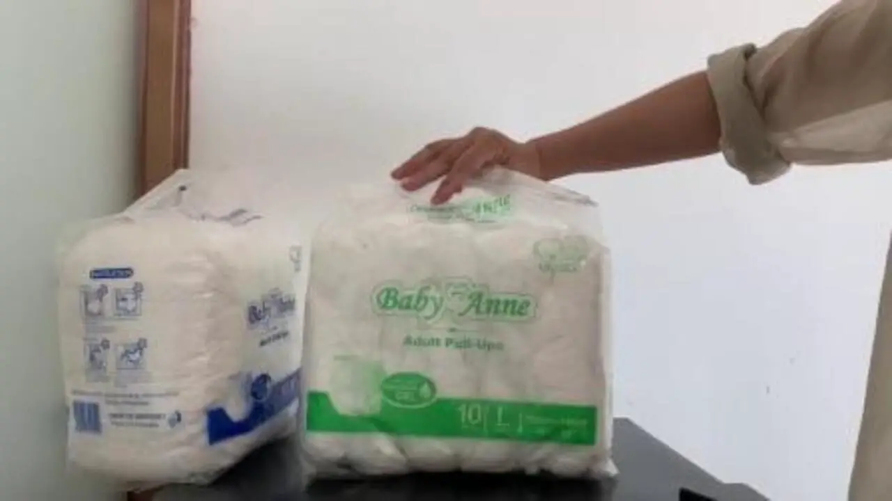 How Do I Choose An Eco-Friendly Disposable Adult Diaper