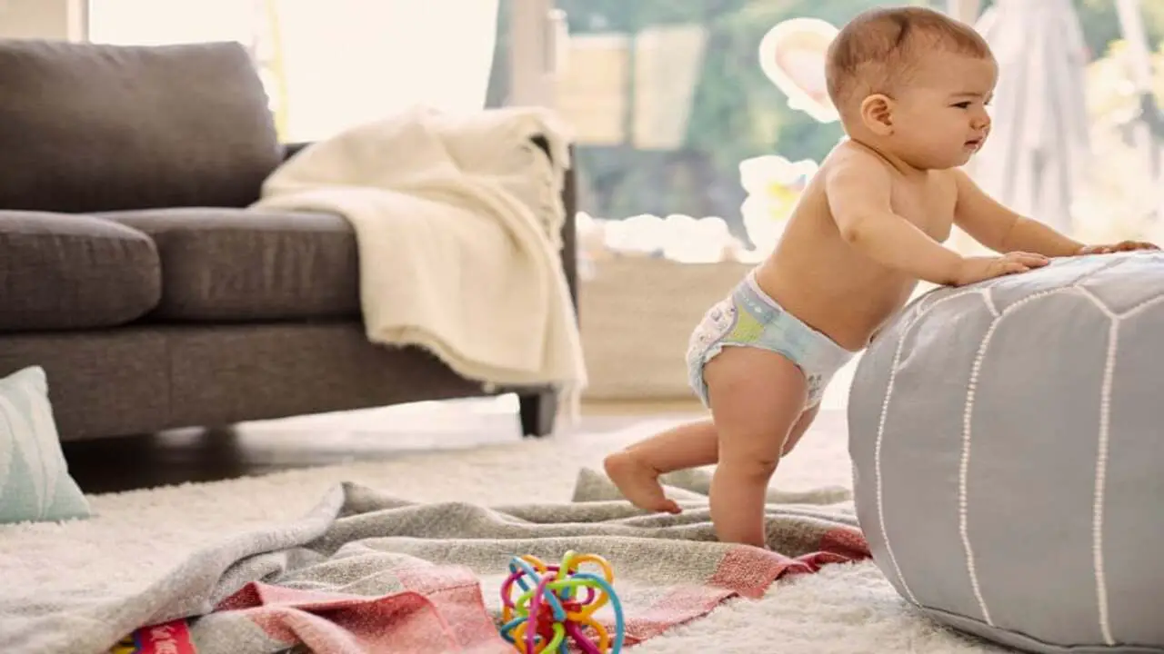 Tips For Buying The Right Size Diaper