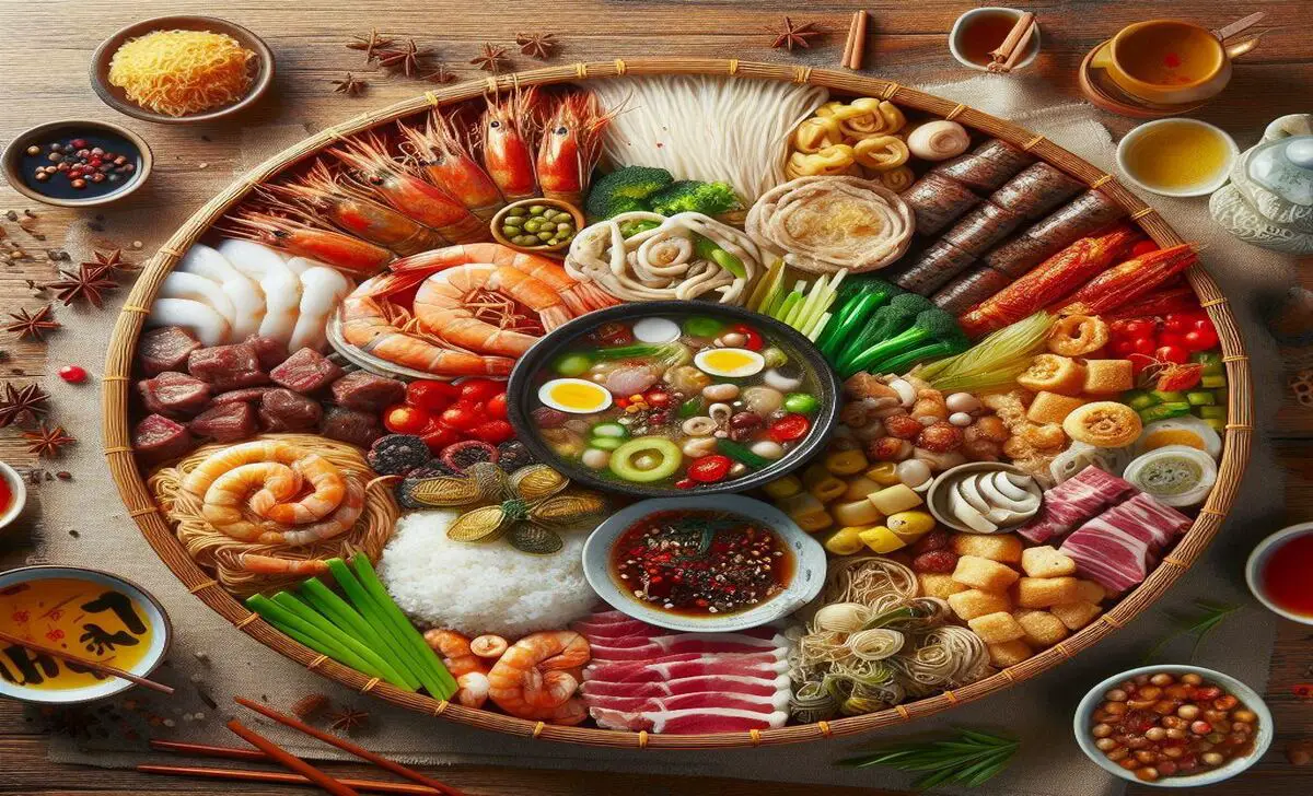 20 Best Popular Food in China – You Must Try