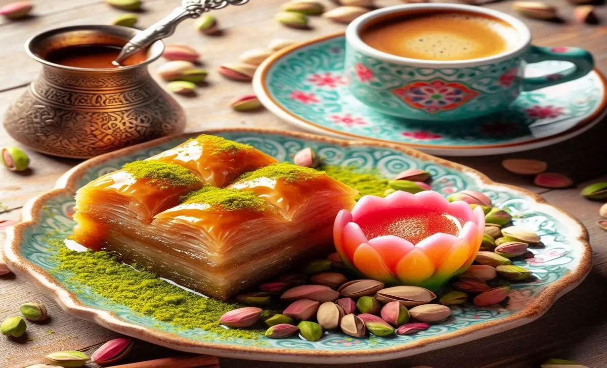 Baklava