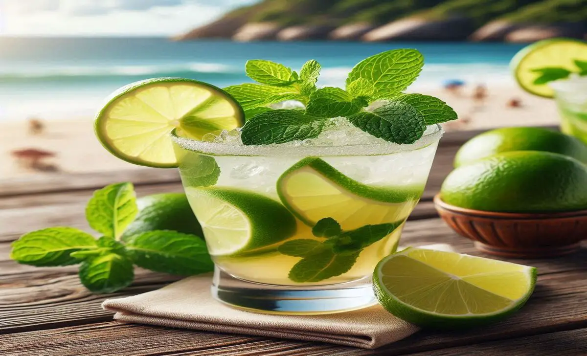 Caipirinha