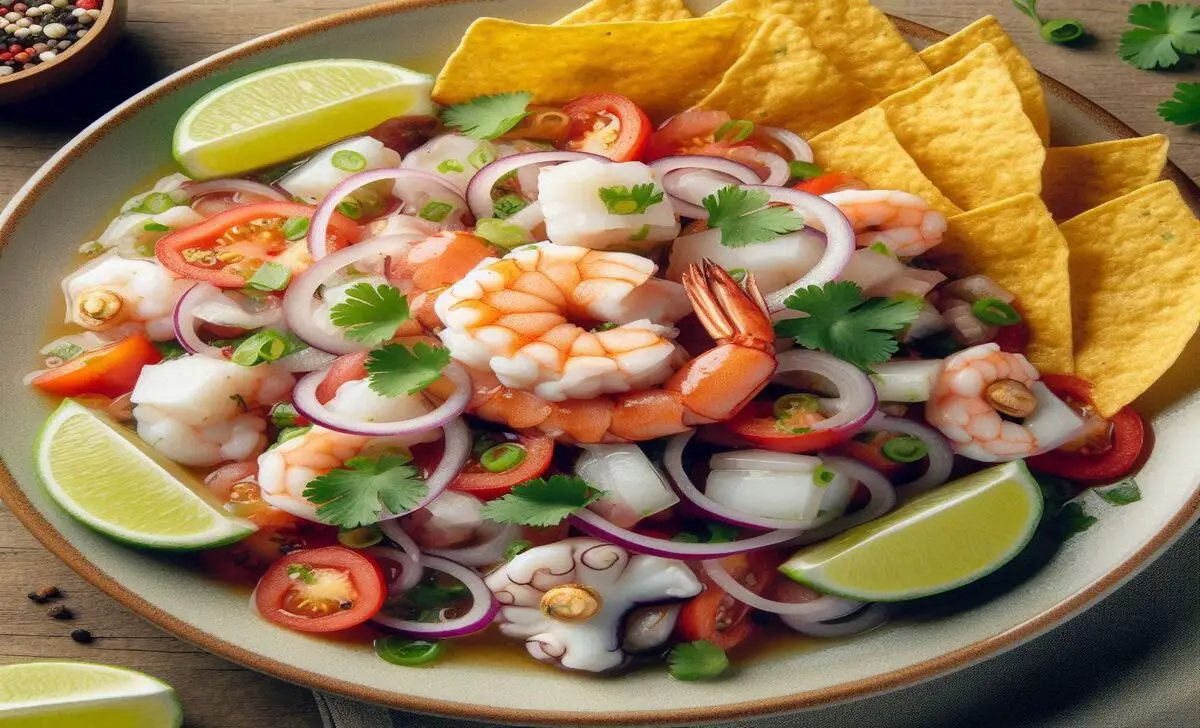 Ceviche