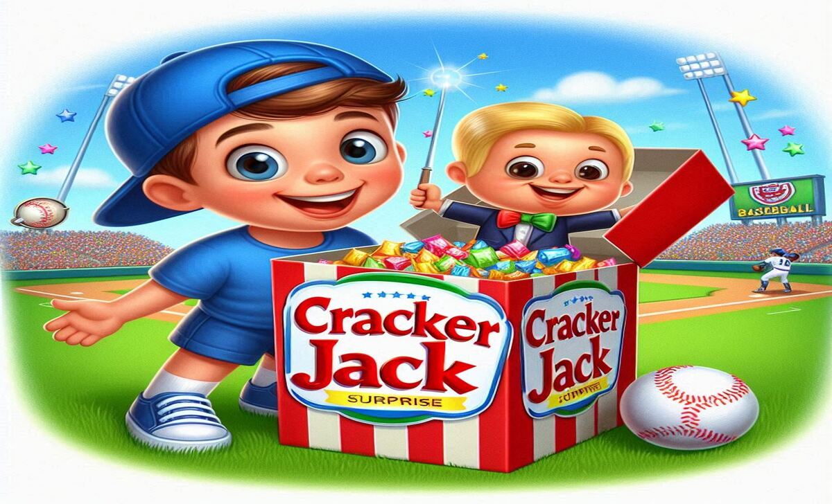 Cracker Jack