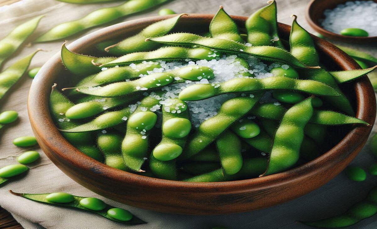 Edamame