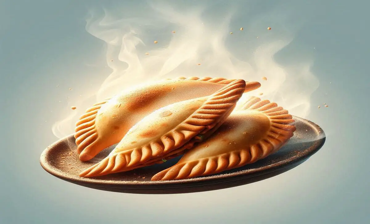 Empanadas De Viento