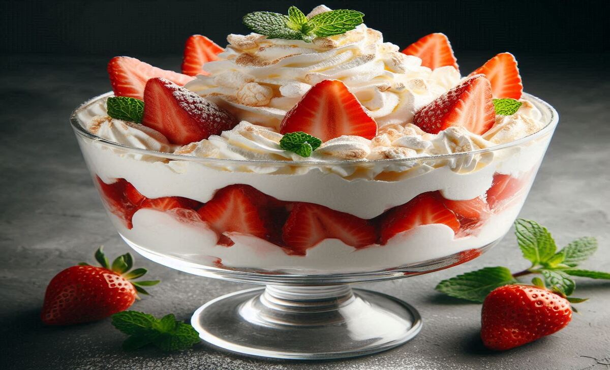 Eton Mess