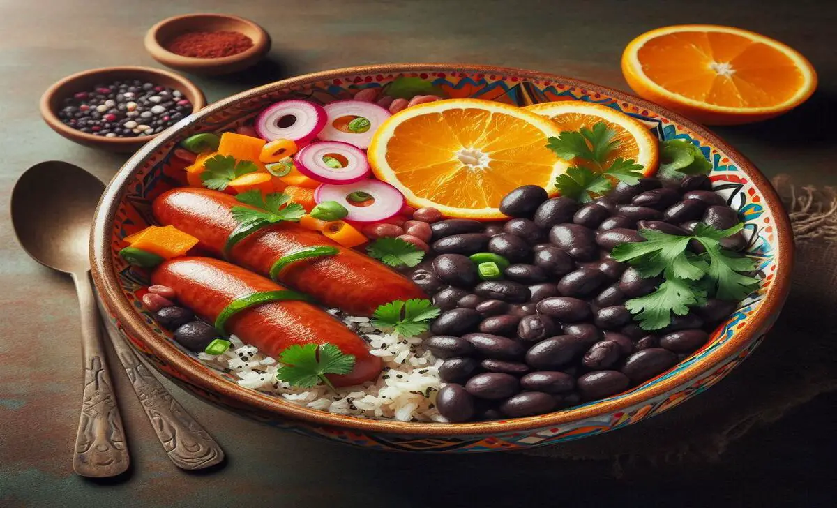 Feijoada