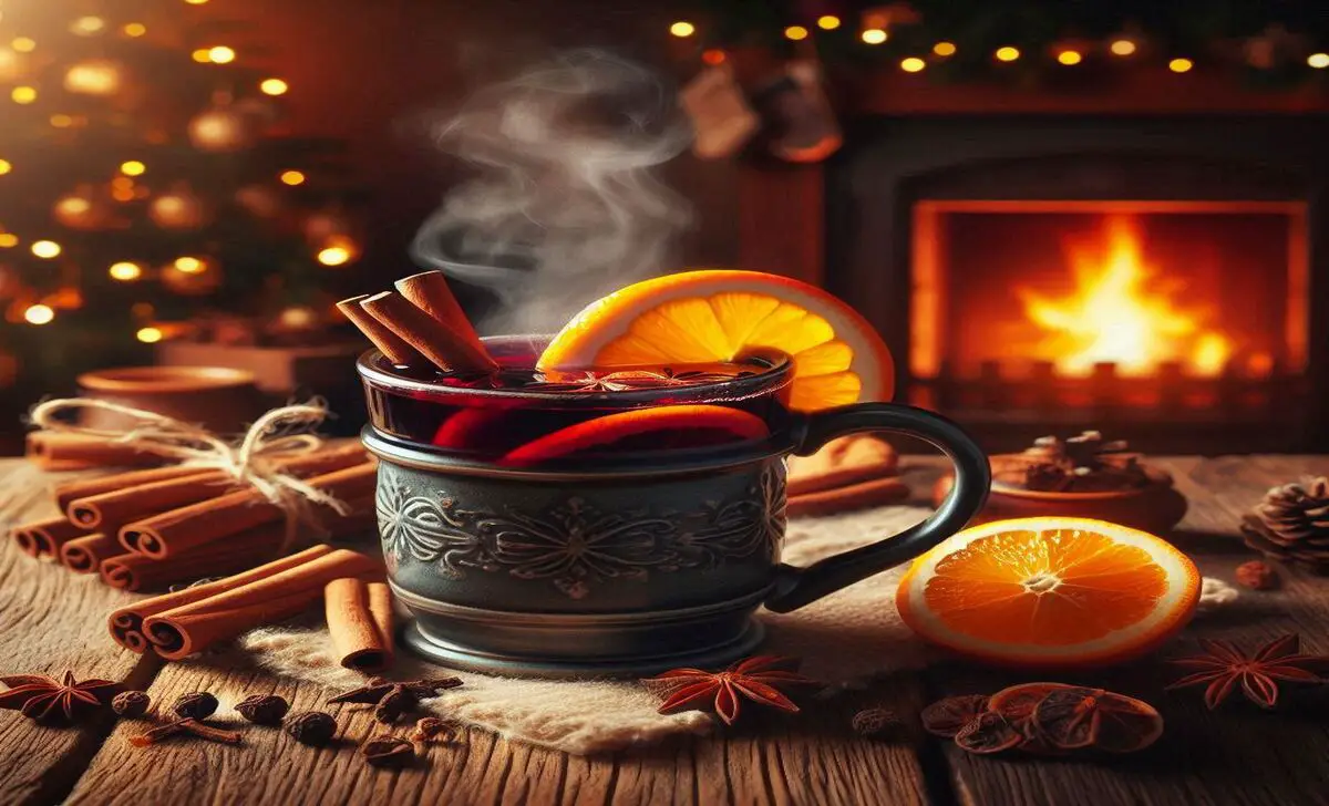 Glühwein