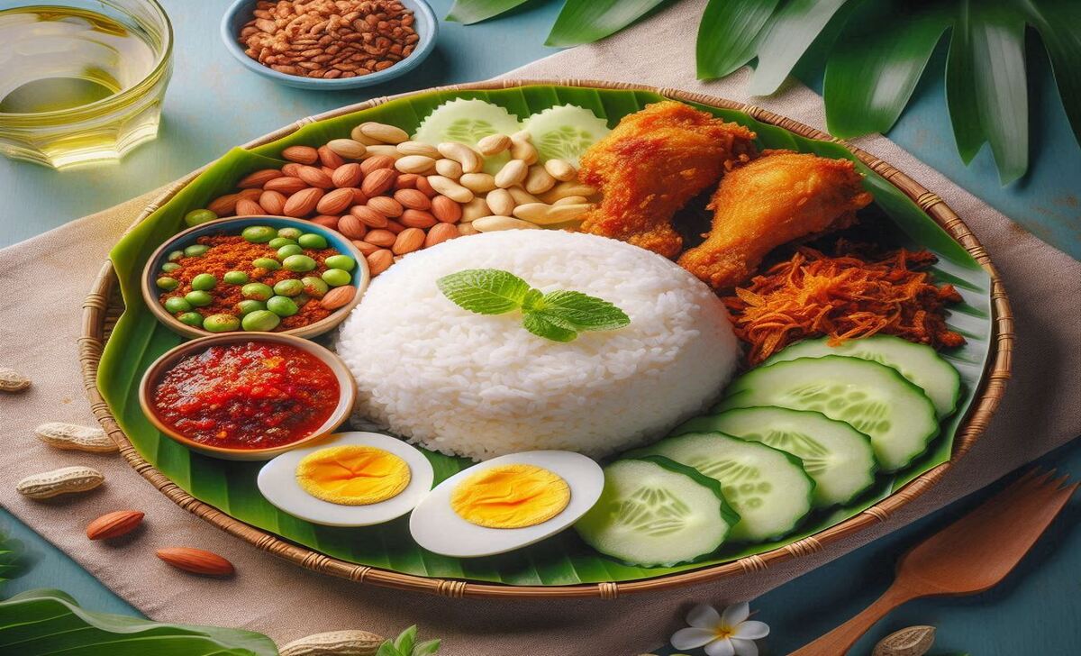 Malay Cuisine