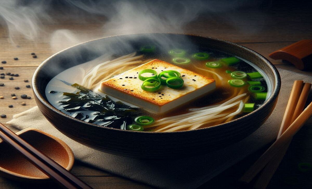 Miso Soup