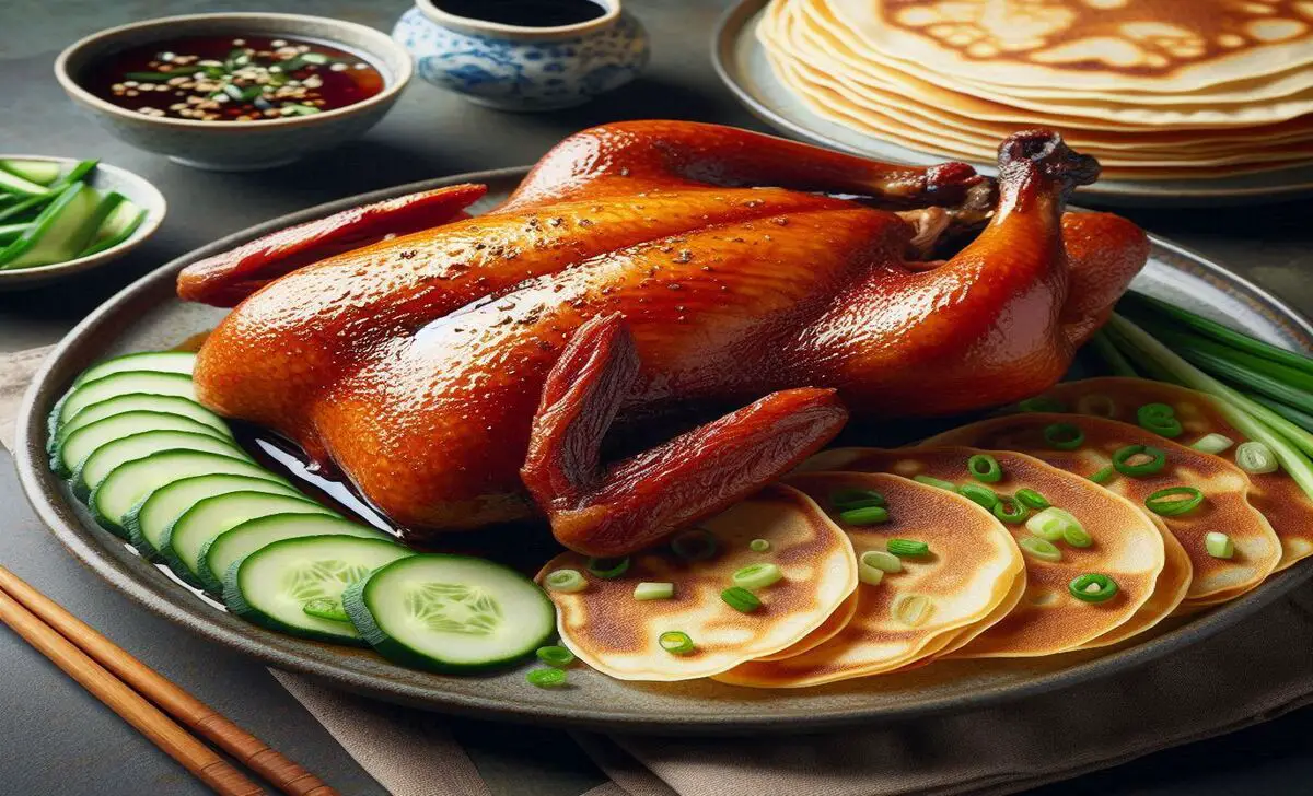 Peking Duck