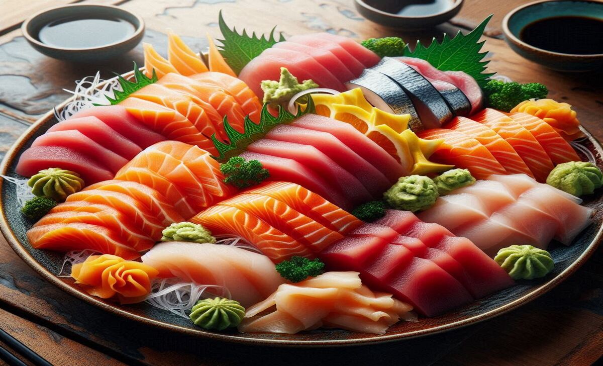 Sashimi