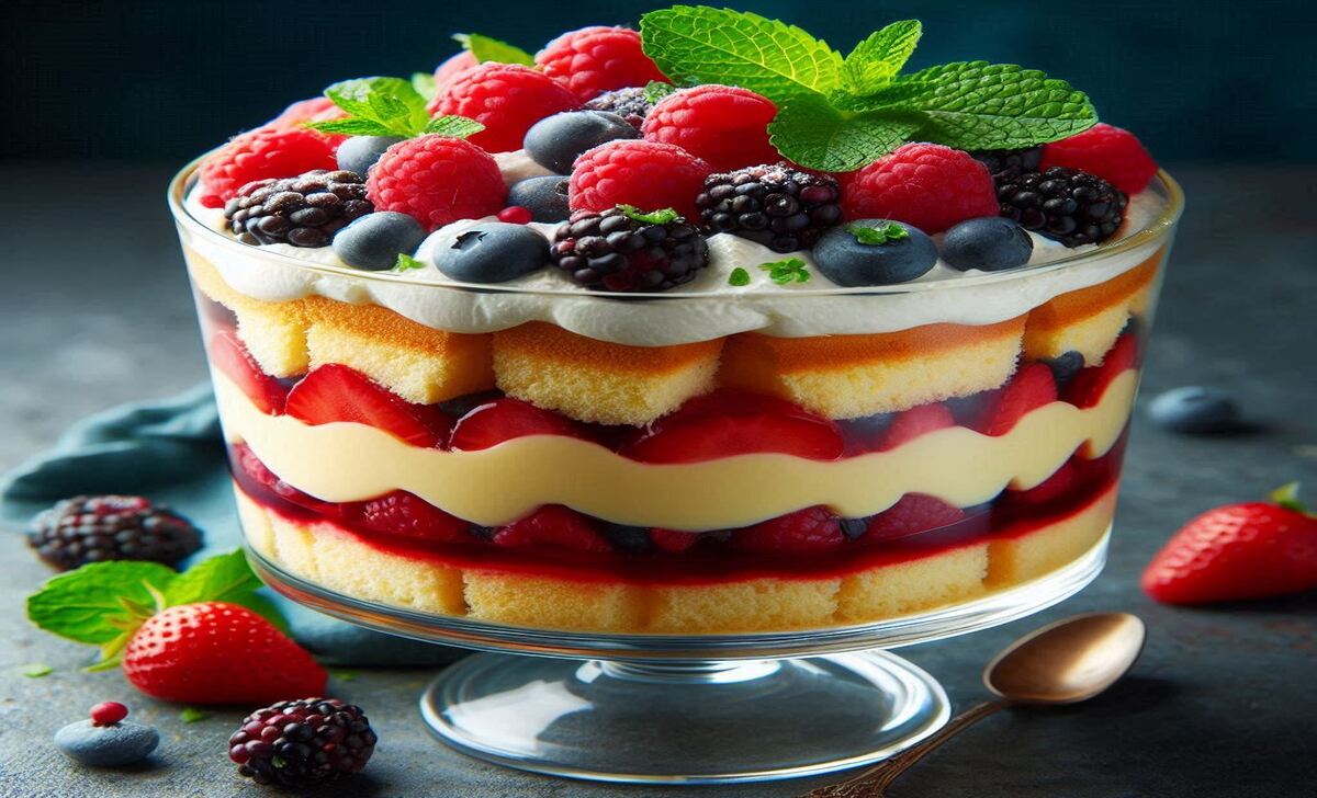 Trifle