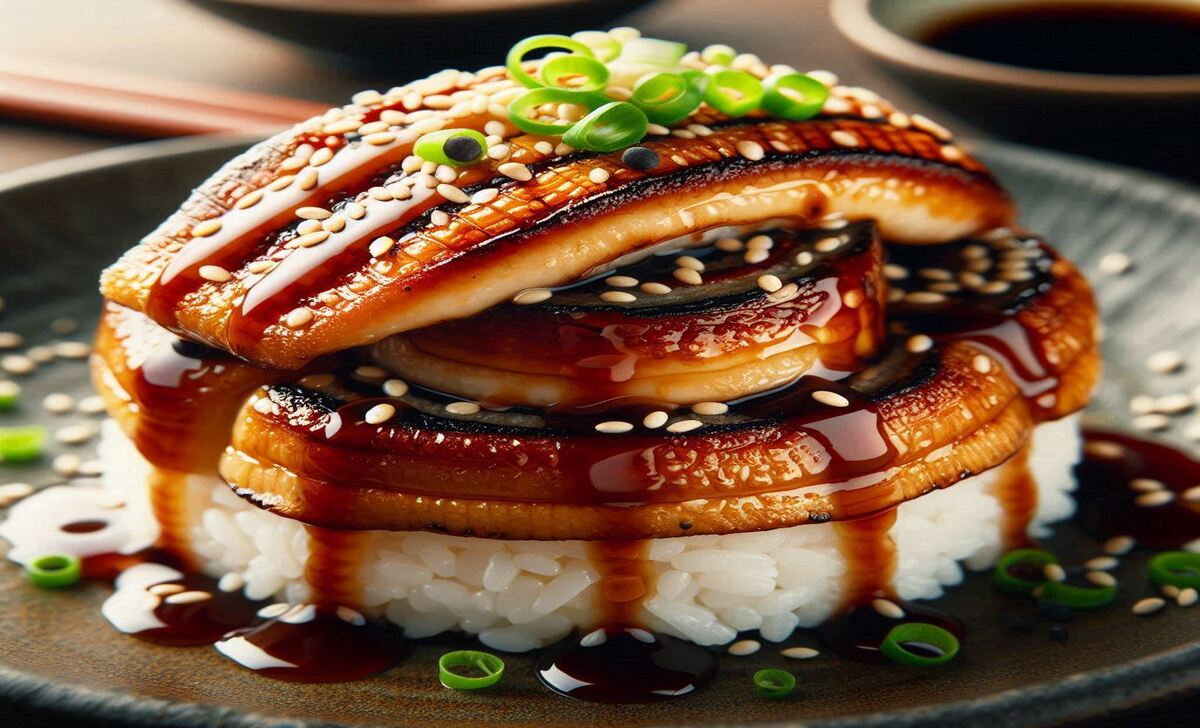 Unagi