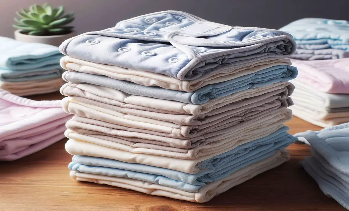 Using Prefolds For Adult Pocket Diapers