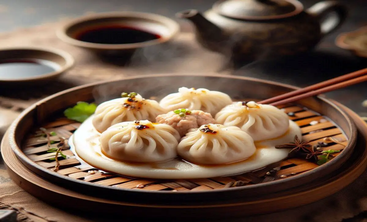 Xiaolongbao