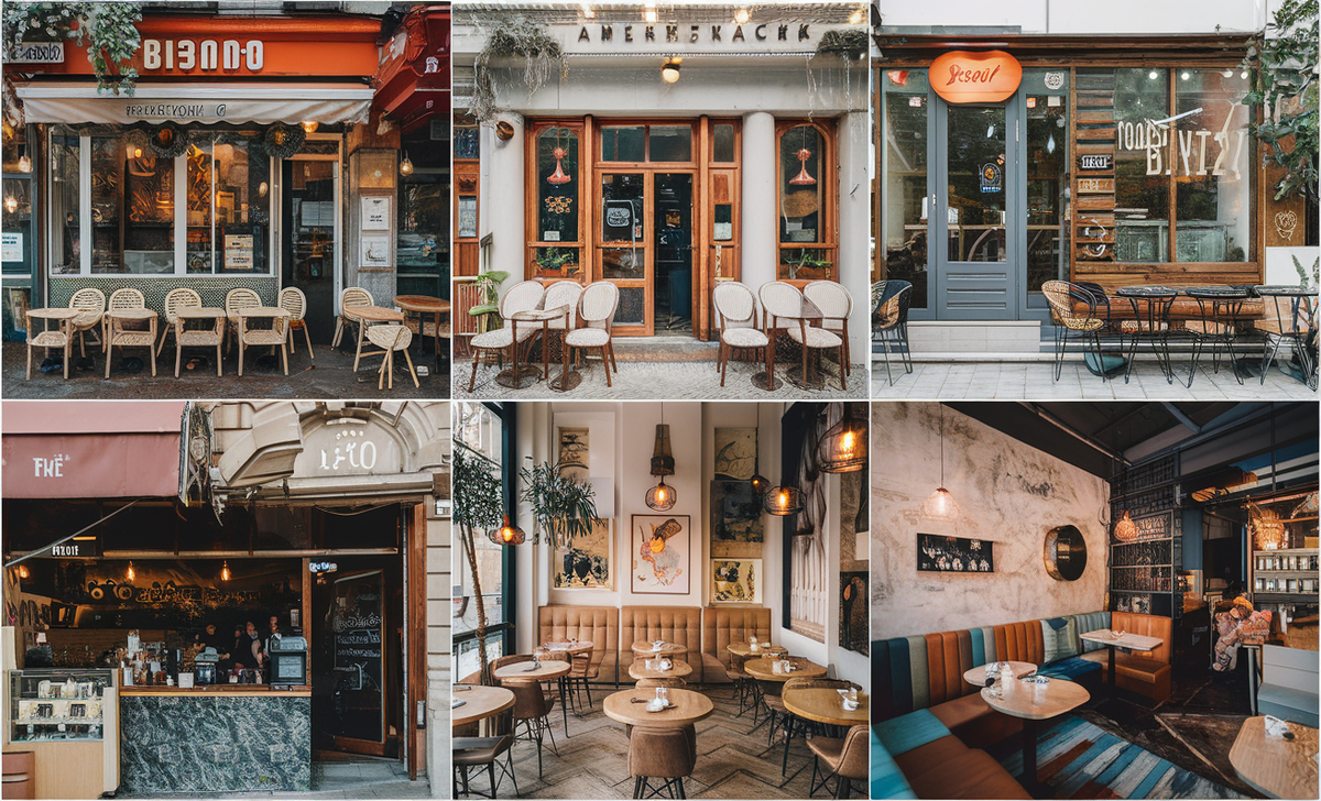 Best Cafes In Tbilisi - Top Spots To Savor Coffee