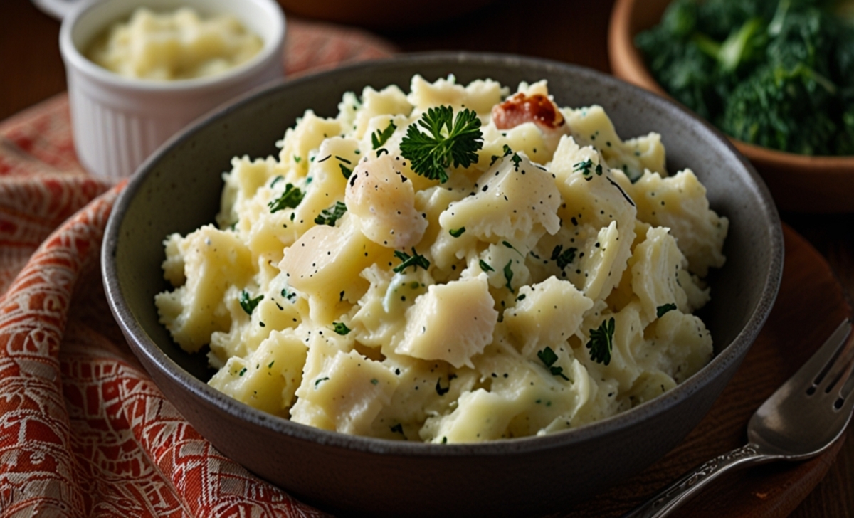 Colcannon