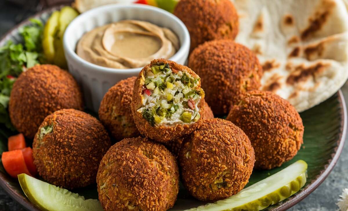 Falafel