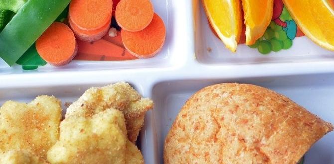 Healthy meal ideas for kids Healthy meal ideas for kids