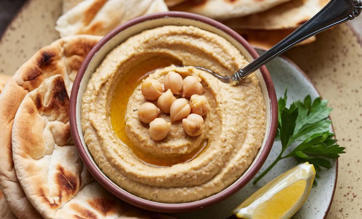 Hummus