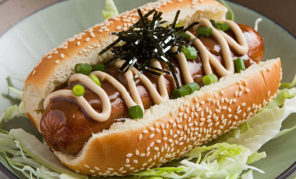 Japadog