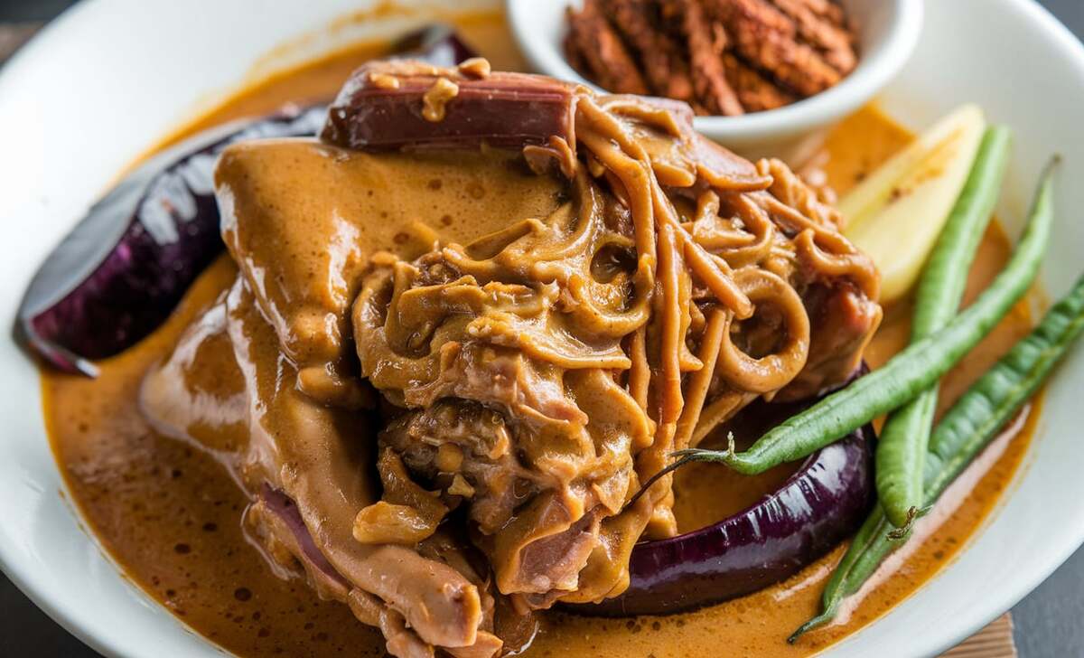 Kare-Kare