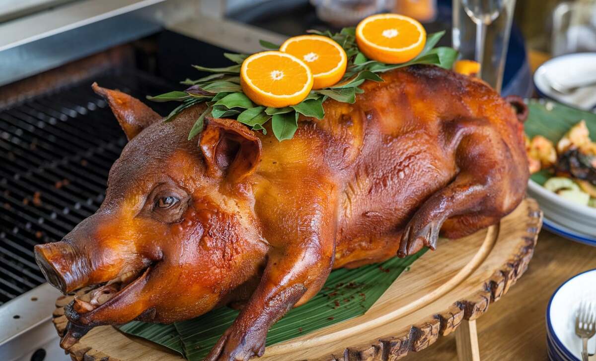 Lechon