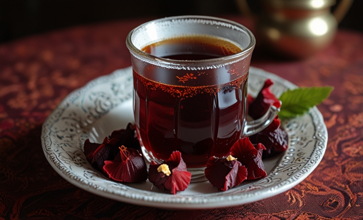 Sudanese Beverages