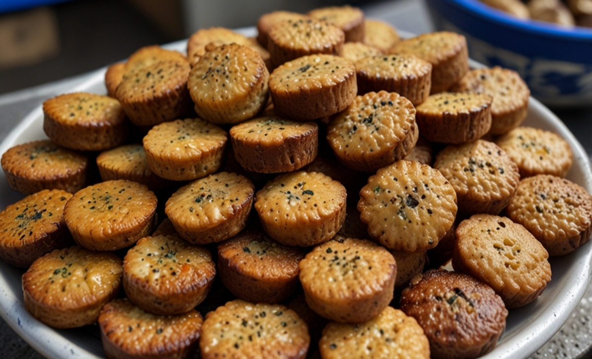 Welsh Street Foods