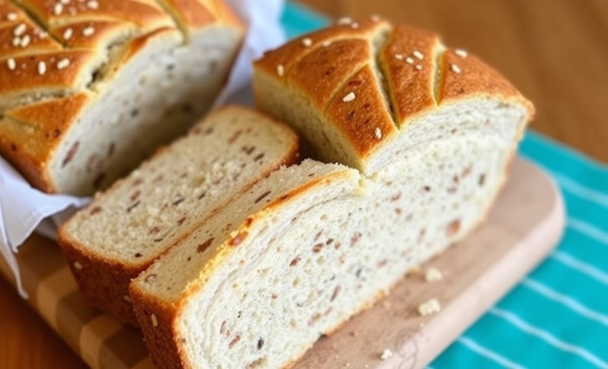 Adapting Favorite Recipes To Gluten-Free