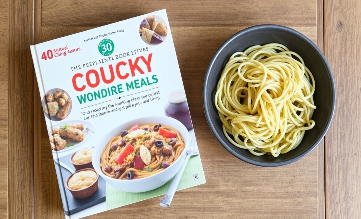 Additional Resources and Meal Planning Tips
